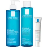 La Roche-Posay - Effaclar 3 Step Routine