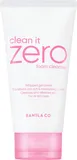 Banila Co - Clean It Zero Foam Cleanser