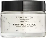 x Jake-Jamie Dragon Fruit Face Mask