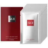 Pitera Facial Treatment Mask