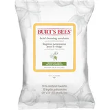 Burt's Bees - Sensitive Facial Wipe