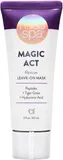 Miss Spa - Magic Act Rescue Leave-On Mask