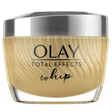 Total Effects Whip Facial Moisturizer