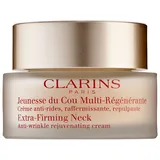 Clarins - Extra-Firming Neck Anti-Wrinkle Rejuvenating Cream