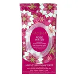 Pacifica - Rose Flower Cleansing Wipes