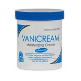 Unscented Vanicream Moisturizing Skin Cream