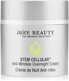 STEM CELLULAR Anti-Wrinkle Overnight Cream