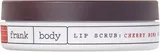 frank body - Cherry Bomb Lip Scrub