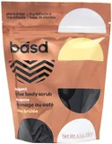 basd - Indulgent Crème Brûlée Coffee Scrub