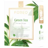 FOREO - UFO Green Tea Purifying Face Mask