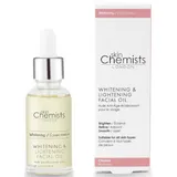 skinChemists - London Whitening and Lightening Nourishing Facial Oil