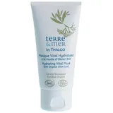 Terre & Mer By Thalgo Vital Mask With Organic Olive Leaf