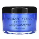 Soothing Pearl Peel Off Beauty Mask