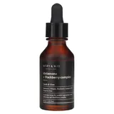 Mary&May - Idebenone + Blackberry Complex Serum