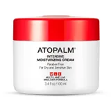 MLE Intensive Moisturising Cream