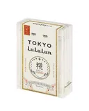 Lululun - TRAVEL LULULUN SHEET MASK, TOKYO