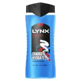 Sport Blast Shower Gel