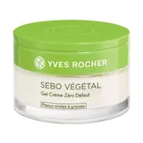 Sebo Vรฉgรฉtal Zero Blemish Moisturizing Gel Cream