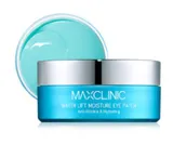 MAXCLINIC - Water Lift Moisture Eye Patch
