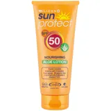 SUNprotect - Aloe Lotion SPF 50