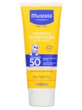 Baby, Mineral Sunscreen, Face + Body