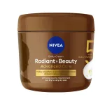 Radiant & Beauty Advanced Care Body Cream