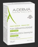 A-DERMA - Soothing Dermatological Cleansing Bar