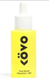 KOVO Bakuchiol + CBD Alternative Retinol Face Serum
