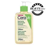 CeraVe - Hydrating Foaming Oil Cleanser