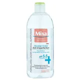 Mixa - Anti-Imperfection Micellar Water Combination to Greasy Skin