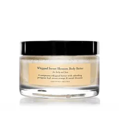 evanhealy - Whipped Sweet Blossom Body Butter
