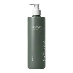 Anua - Heartleaf Acne Body Wash