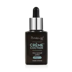 Time Reversal Potion - Crèmecoction Collagen
