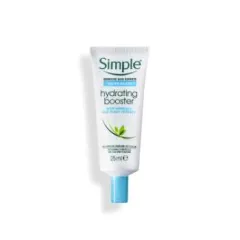 Simple - Water Boost Hydrating Booster