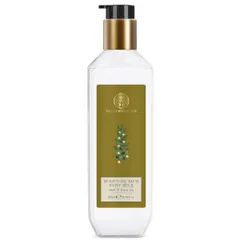 Forest Essentials - Moisture Rich Body Milk Oudh and Green Tea