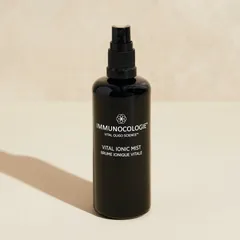 Immunocologie - VITAL IONIC MIST
