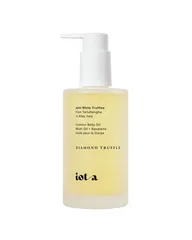 iota - Diamond Truffle Contour Body Oil