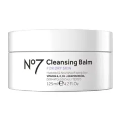 No7 - Cleansing Balm