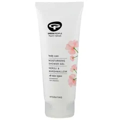 Green People - Body Moisturising Shower Gel