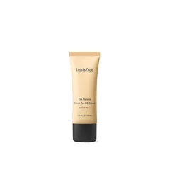 innisfree - Eco Natural green Tea BB Cream SPF29 PA++