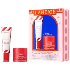 LANEIGE - Minty Lip Duo