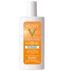 Vichy - Capital Soleil Ultra Light Sunscreen SPF 50