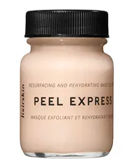 Lixirskin - Peel Express