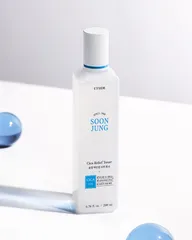 StyleKorean - Etude House SoonJung Cica Relief Toner