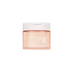 numbuzin - No. 4 Pore Zero Peeled Egg Toner Pad