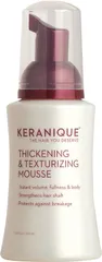 Keranique - Thickening & Texturizing Mousse