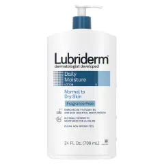 Lotion Fragrance-Free