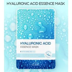 SCINIC - Hyaluronic Acid Essence Mask 1pc