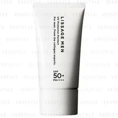 Kanebo - Lissage Men UV Protector Perfect SPF 50+ PA++++