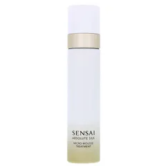 Sensai - Absolute Silk Micro Mousse Treatment